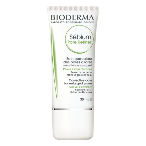 Bioderma Sebium Pore Refiner Crema Pentru Reducerea Porilor Dilatati - 30ml