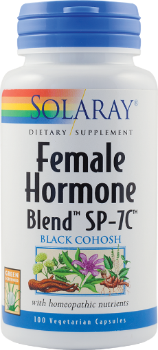 secom female hormone blend ctx100 cps