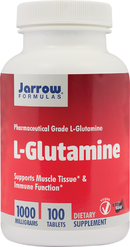 secom l-glutamine flx100 cpr