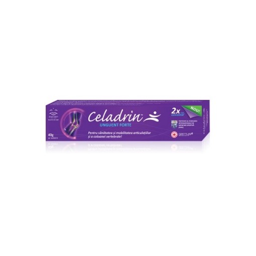 Celadrin unguent - 40 grame Barny`s