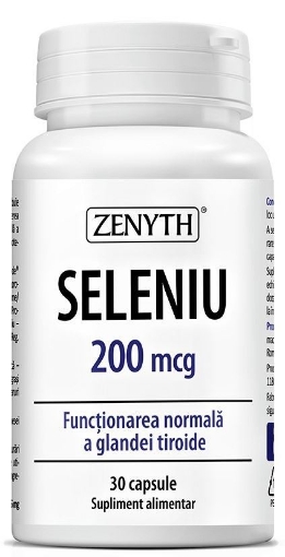 Zenyth Seleniu Ctx30 Cps