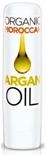 quiz balsam buze bio argan oil 3.8g