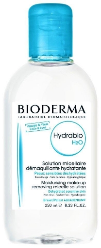 Bioderma Hydrabio H2o Lotiune Micelara - 250ml