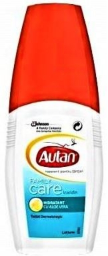 12785618 autan family lotiune 100ml 510