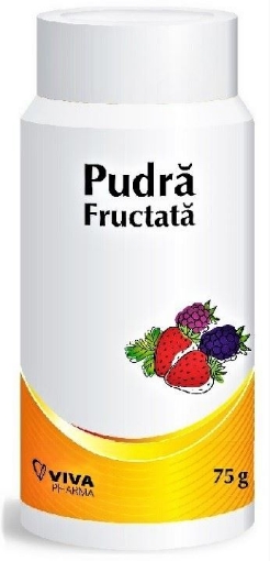 Vitalia K Pudra Fructata - 75 Grame