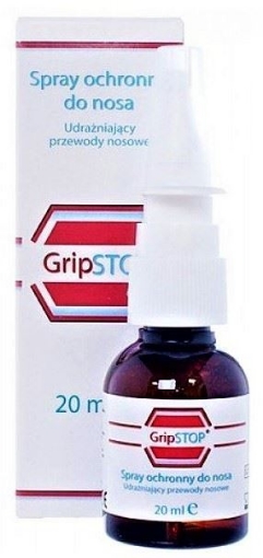 Poza cu GripStop spray - 20ml