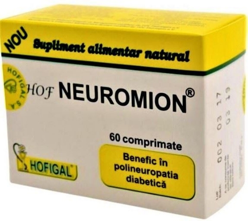 hofigal hof neuromion ctx60 cpr