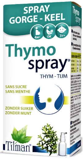 tilman thymo spray flx24ml