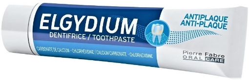 Poza cu Elgydium pasta de dinti Antiplaca - 100ml