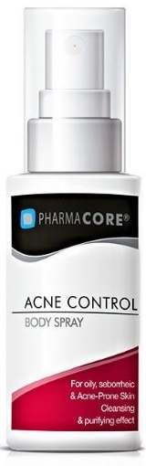 Pharmacore Acne Control Spray Corp 50ml