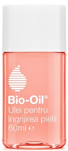 Bio-oil Ulei Pentru Ingrijirea Pielii - 60ml