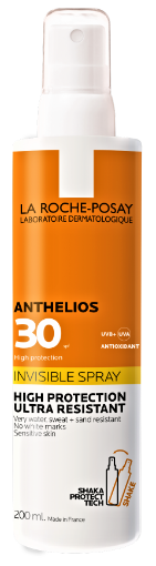 12788294 la roche posay anthelios spray invizibil spf30 200ml 510