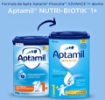 Poza cu Aptamil Nutri-Biotik Junior 1+ - 800 grame