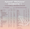 Poza cu Aptamil Profutura Duobiotik 1 (0-6luni) - 800 grame