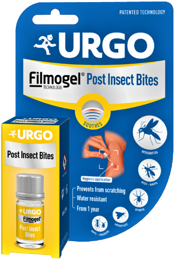 Urgo Filmogel Intepaturi Insecte – 3.25ml 3.25ml poza noua reduceri 2022