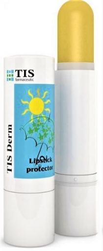 Poza cu Tis Lipstick protector UV15 - 4 grame
