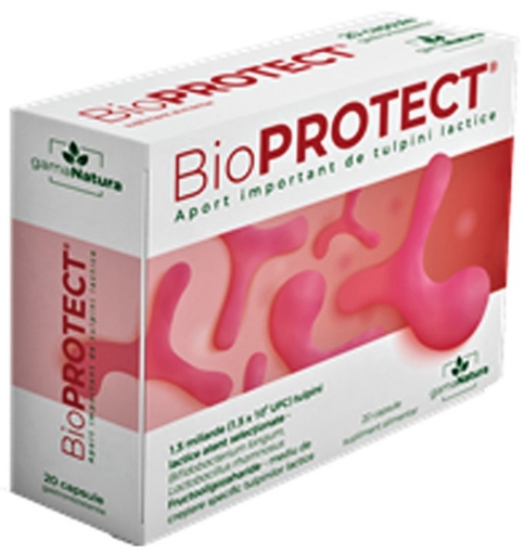 Bioprotect Ctx20 Cps