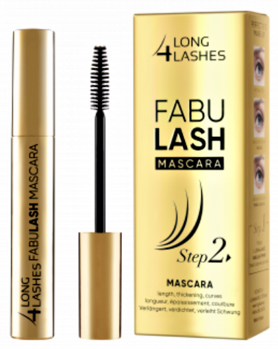 Poza cu Fabulash Mascara step 2 - 10 grame