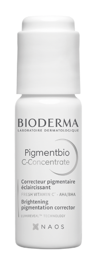 Bioderma Pigmentbio ser concentrat cu vitamina C - 15ml