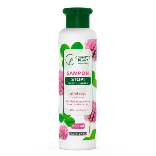 Poza cu cosmetic plant sampon stop caderii parului 250ml