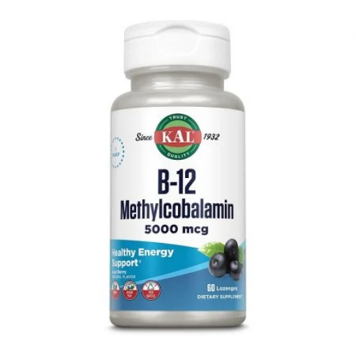 secom methylcobalamin 5000mcg ctx60 cpr