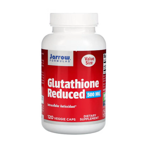 Secom Glutathione Reduced Ctx60 Cps