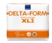 Poza cu Abena Delta XL2 scutece pentru adulti cu absorbtie 3200ml - 15 bucati