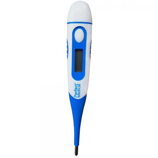 Termometru digital cap flexibil PM-06 - 1 bucata Perfect Medical