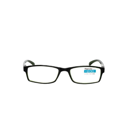 Poza cu Narcis ochelari de citit Modern style +1.00 - 1 pereche