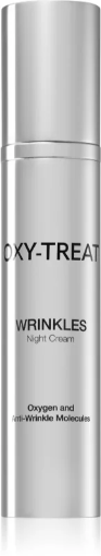 Oxy-treat Wrinkles Crema Noapte X 50ml