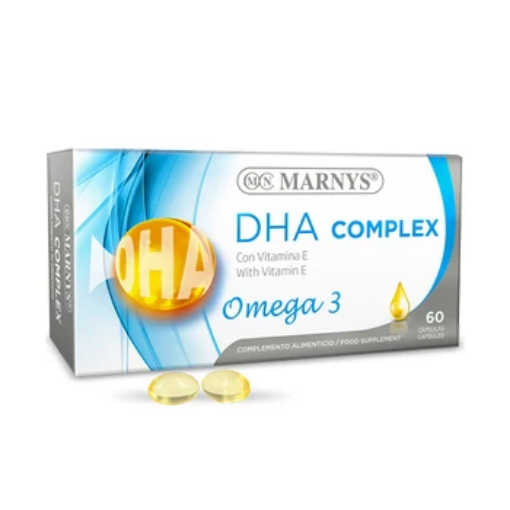 marnys dha complex ctx60 cps