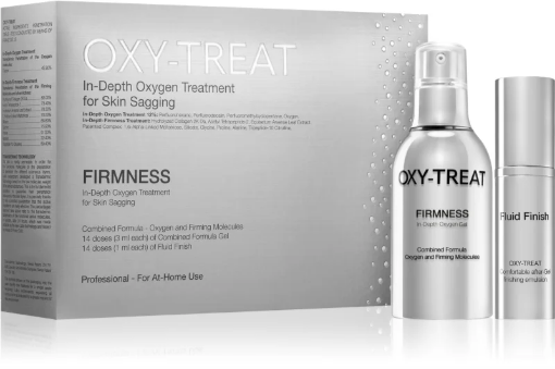 Oxy-treat Firmness Tratament 15+ X 50ml