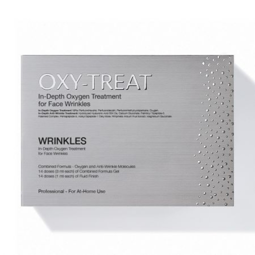 Oxy-treat Wrinkles Tratament 15+ 50ml