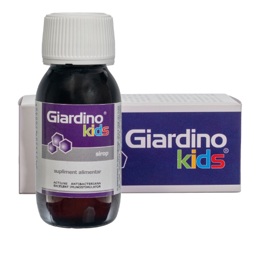 Giardino Kids60ml