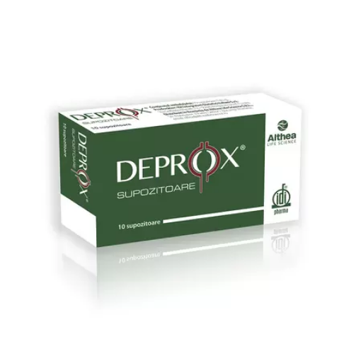 deprox ctx10 sup