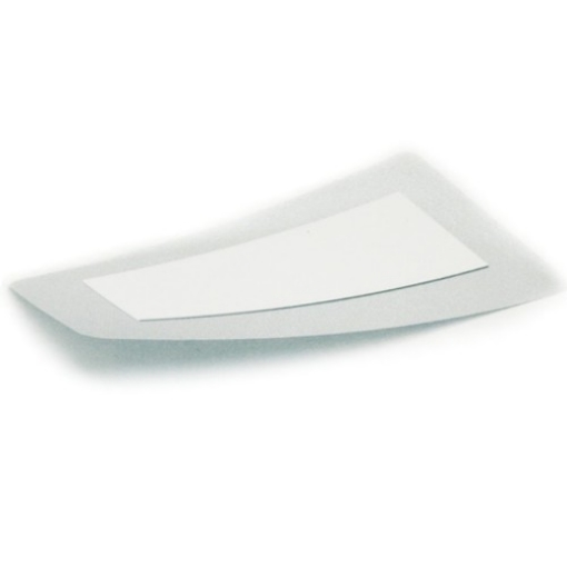 OctaCare plasturi sterili 10cm/9cm - 25 bucati