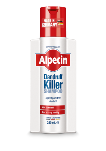 Poza cu Alpecin sampon antimatreata Dandruff Killer-Shampoo - 250ml