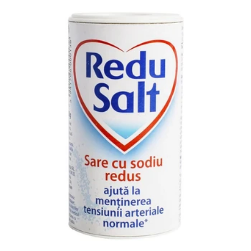 Poza cu  ReduSalt sare cu continut de sodiu redus 35% - 150 grame Sly Nutricia